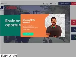 Sites similar to albertsabin.com.br