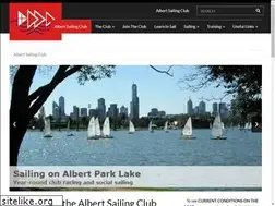 Sites similar to albertsc.org.au