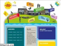 Sites similar to albertschweitzer.net