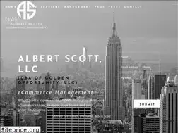 Sites similar to albertscott.com