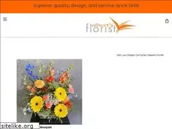 Sites similar to albertsflorist.com