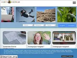 Sites similar to albertskinderklub.de