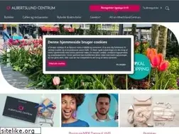 Sites similar to albertslund-centrum.dk