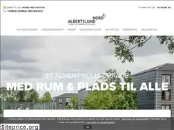 Sites similar to albertslundnord.dk