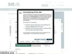 Sites similar to albertslundposten.dk