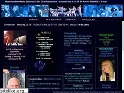 Sites similar to albertslundradio.dk