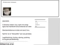 Sites similar to albertsnickeri.com