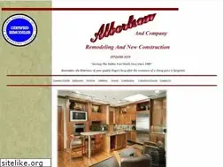 Sites similar to albertson.net