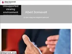 Sites similar to albertsonnevelt.nl
