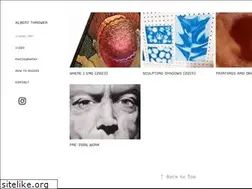 Sites similar to albertthrower.com