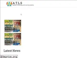 Sites similar to alberttls.us