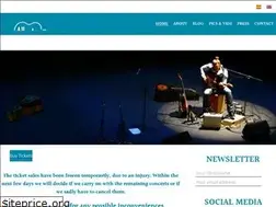 Sites similar to albertusguitar.com
