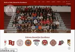 Sites similar to albertusmagnus.net