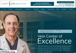 Sites similar to albertvein.com