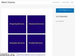 Sites similar to albertvictoria.co.uk