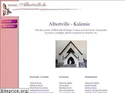 Sites similar to albertville.be