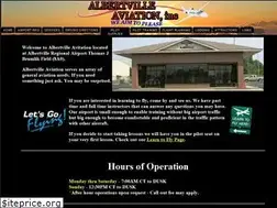 Sites similar to albertvilleaviation.biz