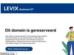 Sites similar to albertwest.nl