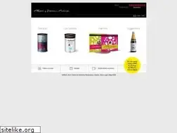 Sites similar to albertyferranadria.com