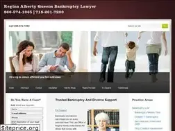 Sites similar to albertylaw.com