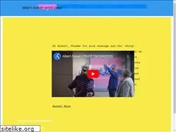 Sites similar to albertzwaan.com