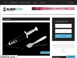 Sites similar to albestech.com