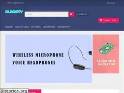 Sites similar to albesty.com