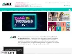 Sites similar to albet.es