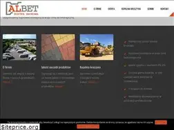 Sites similar to albet.pl