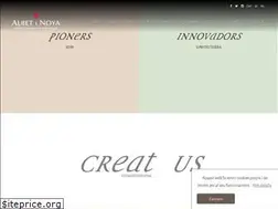 Sites similar to albetinoya.cat