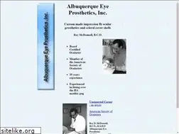 Sites similar to albeyes.com
