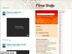 Sites similar to albfilm.blogspot.com