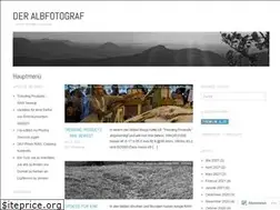 Sites similar to albfotograf.me