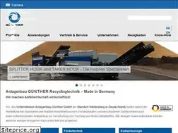 Sites similar to albg.eu