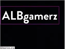 Sites similar to albgamerz.net