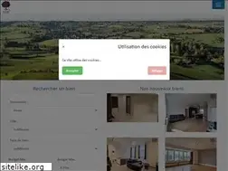 Sites similar to albi-immo.be