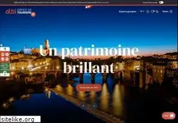 Sites similar to albi-tourisme.fr