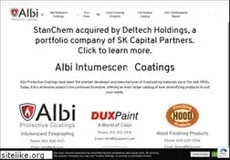 Sites similar to albi.com