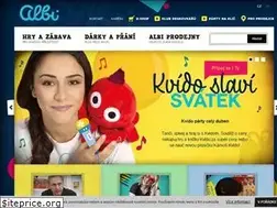 Sites similar to albi.cz