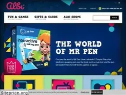 Sites similar to albi.eu