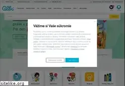 Sites similar to albi.sk
