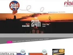 Sites similar to albi24h.fr