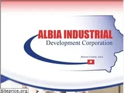 Sites similar to albia.com