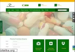 Sites similar to albia.in