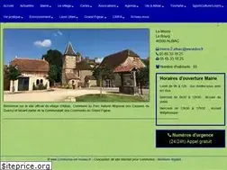 Sites similar to albiac.fr