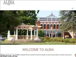 Sites similar to albiaiowa.org