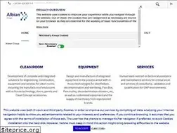 Sites similar to albian.es