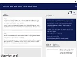 Sites similar to albianews.com