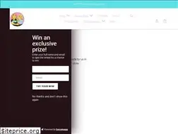 Sites similar to albiarts.store