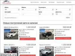 Sites similar to albiauto.ru
